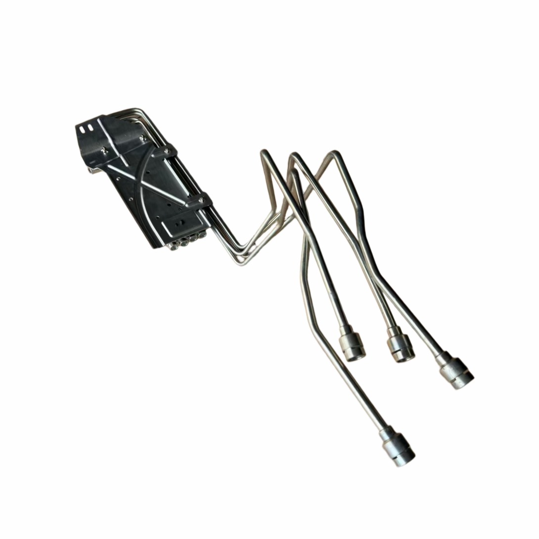 Oil Cooler Pipe for Mercedes Benz Actros MP2/MP3