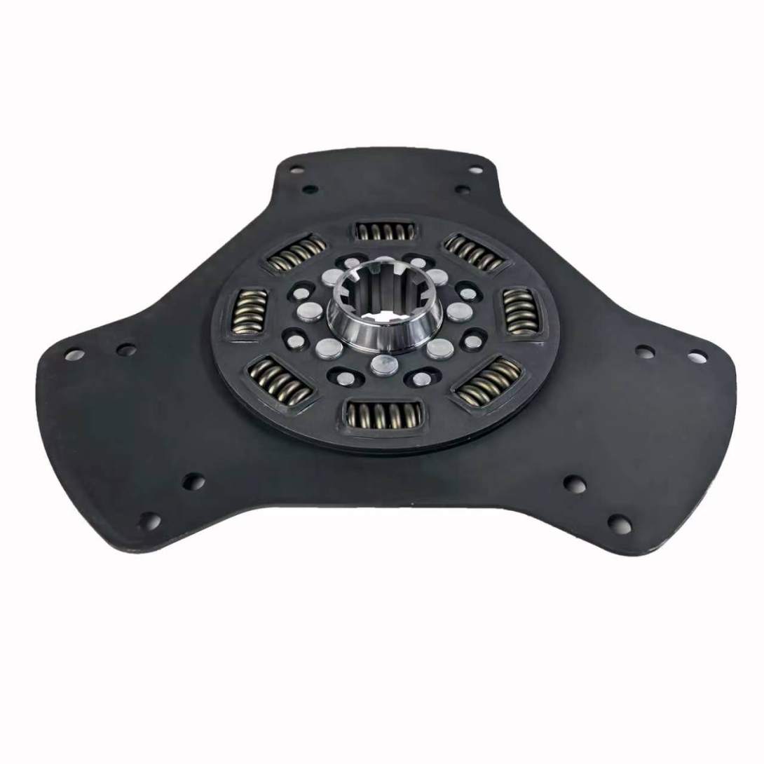 Copper-Based Disc 128616F