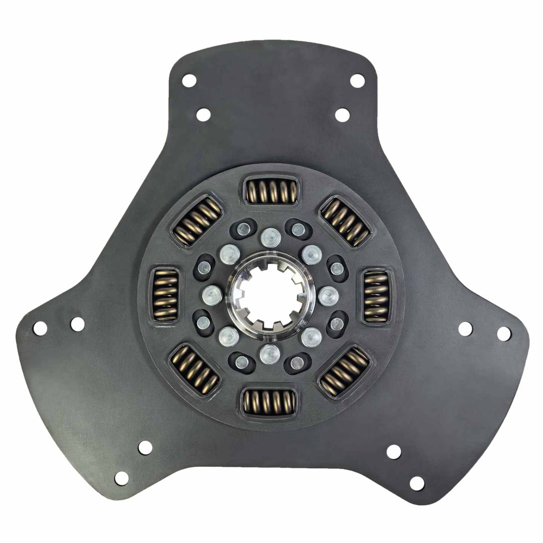 Copper-Based Disc 128616F