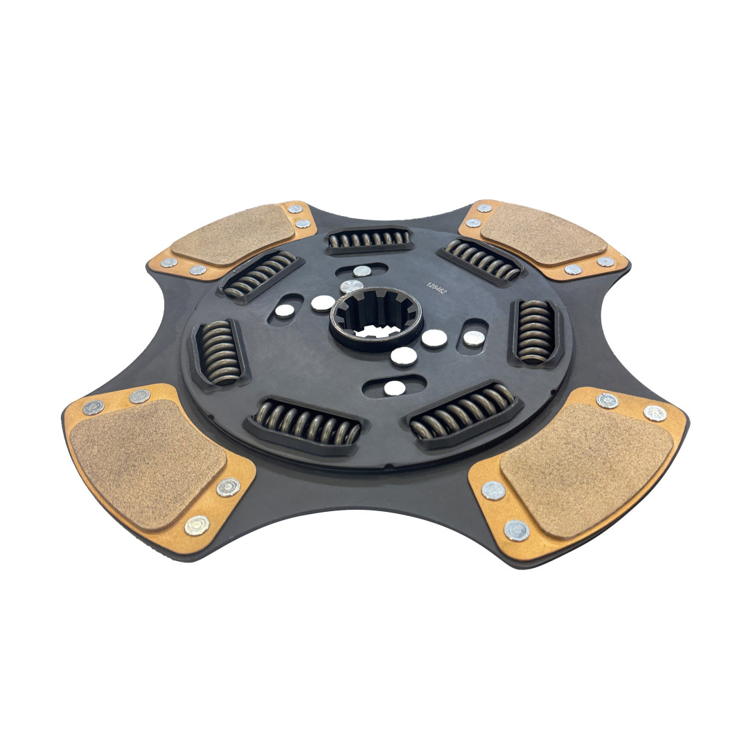 Copper-Based Disc 128462
