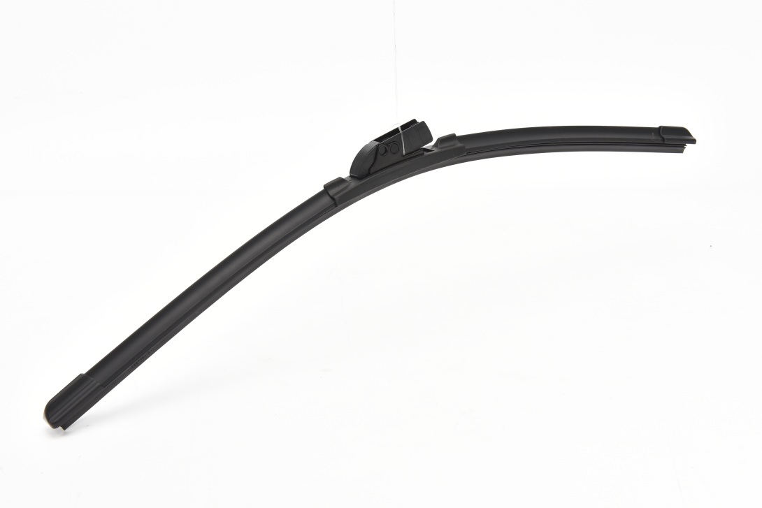 Multi-functional wiper blade