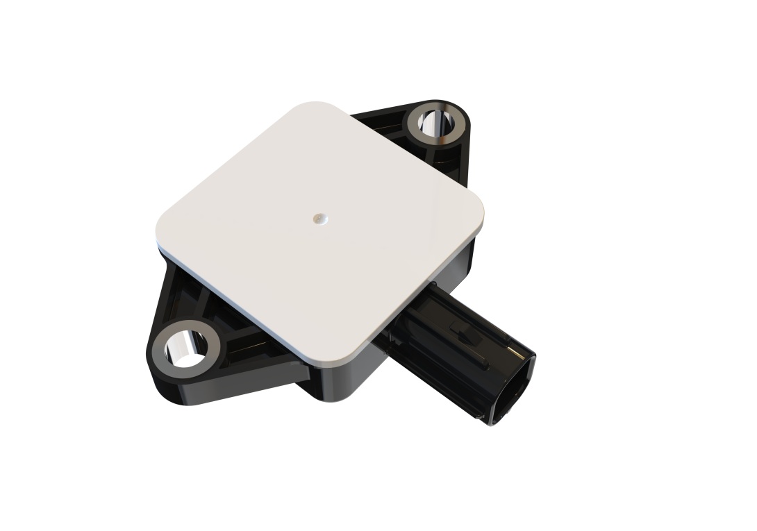 Hydrogen concentration sensor