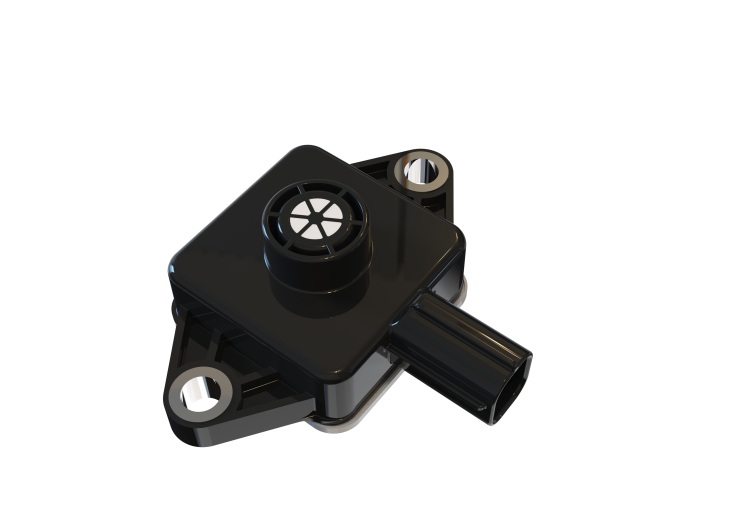 Hydrogen concentration sensor