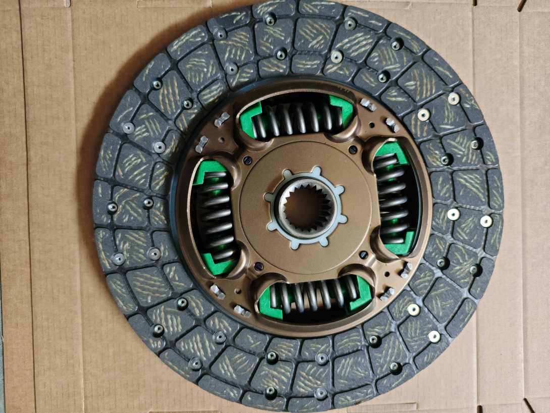 Toyota clutch disc; Toyota clutch plate