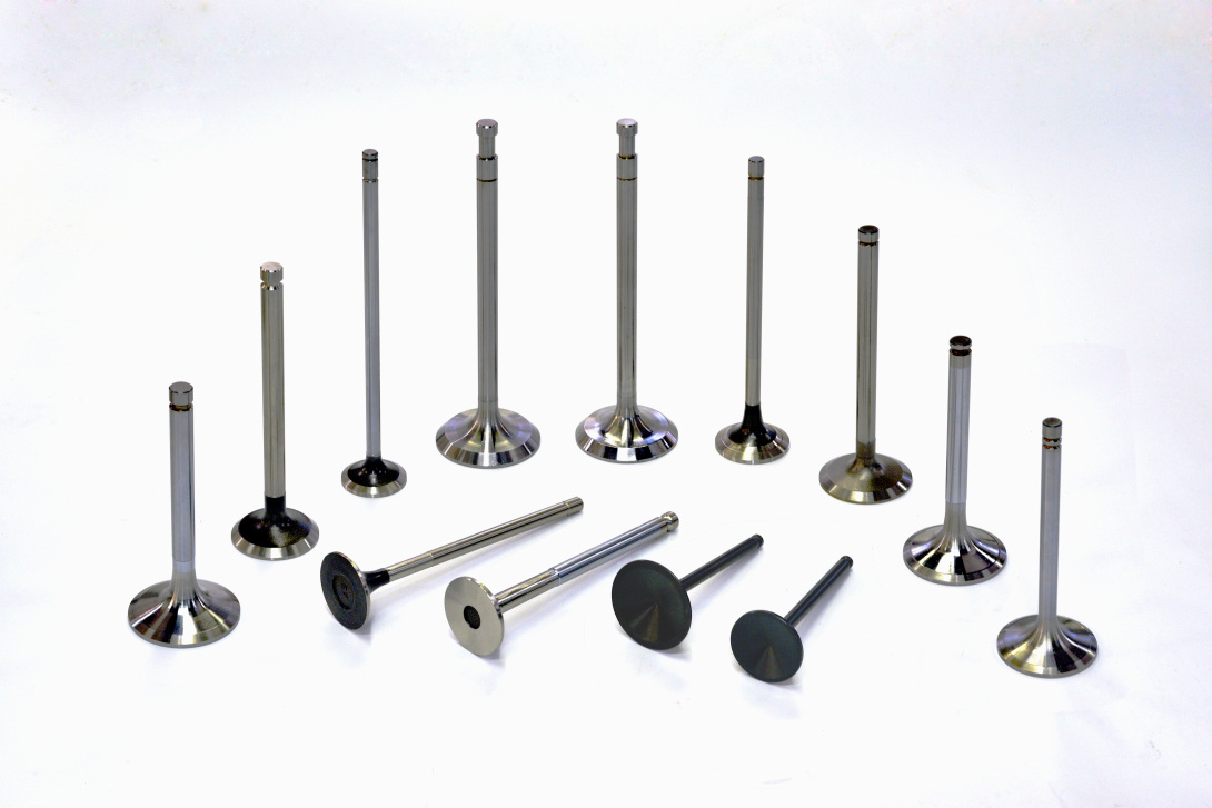 Engine Valves