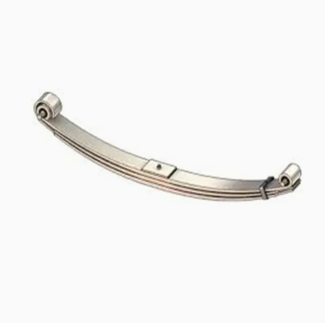 2902010-55V Fawj6 J6p J6l J7 Truck FAW Truck Spare Parts Leaf Spring Front Axle Assembly