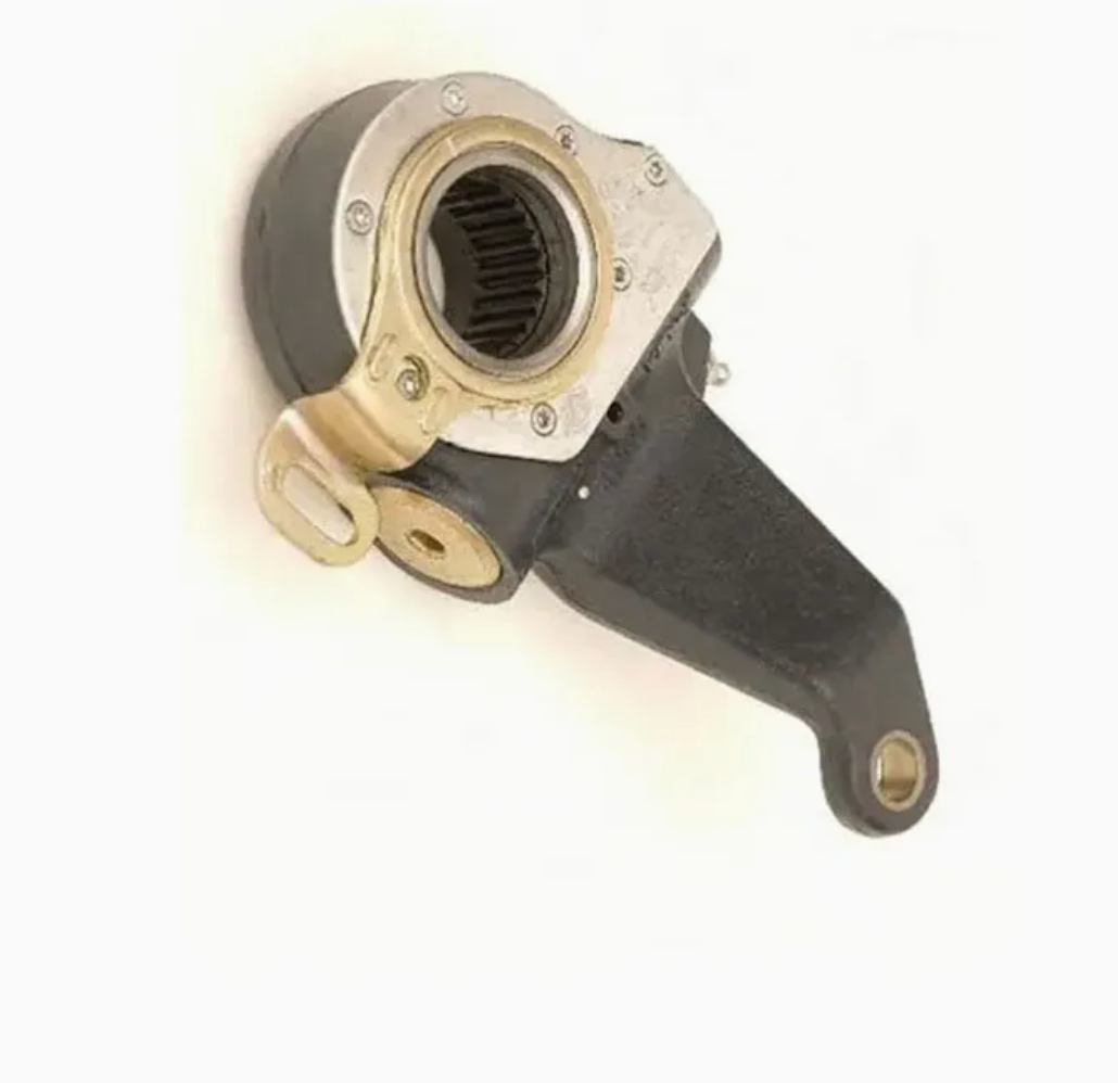 3503210-A0E Fawj6 J6p J6l J7 Truck FAW Truck Spare Parts Brake Regulating Lever of Intermediate Axle Right Brake Assembly