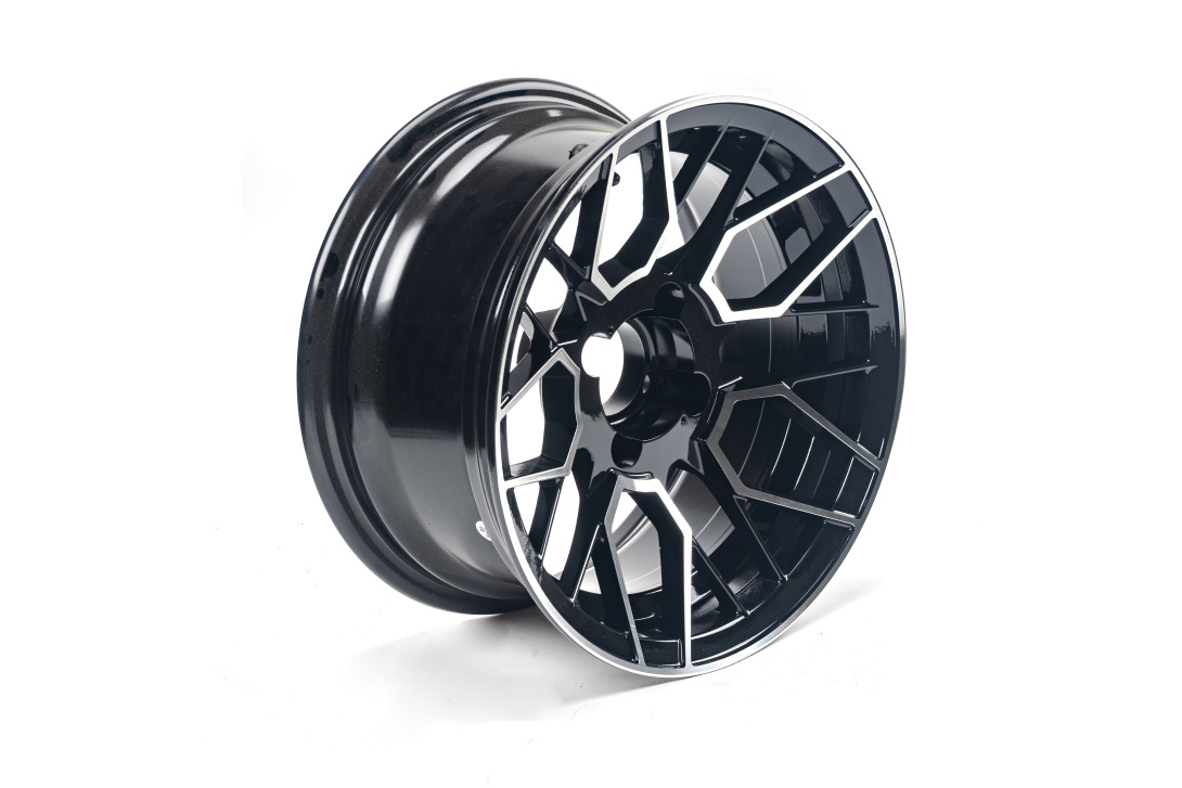 golfcart wheel