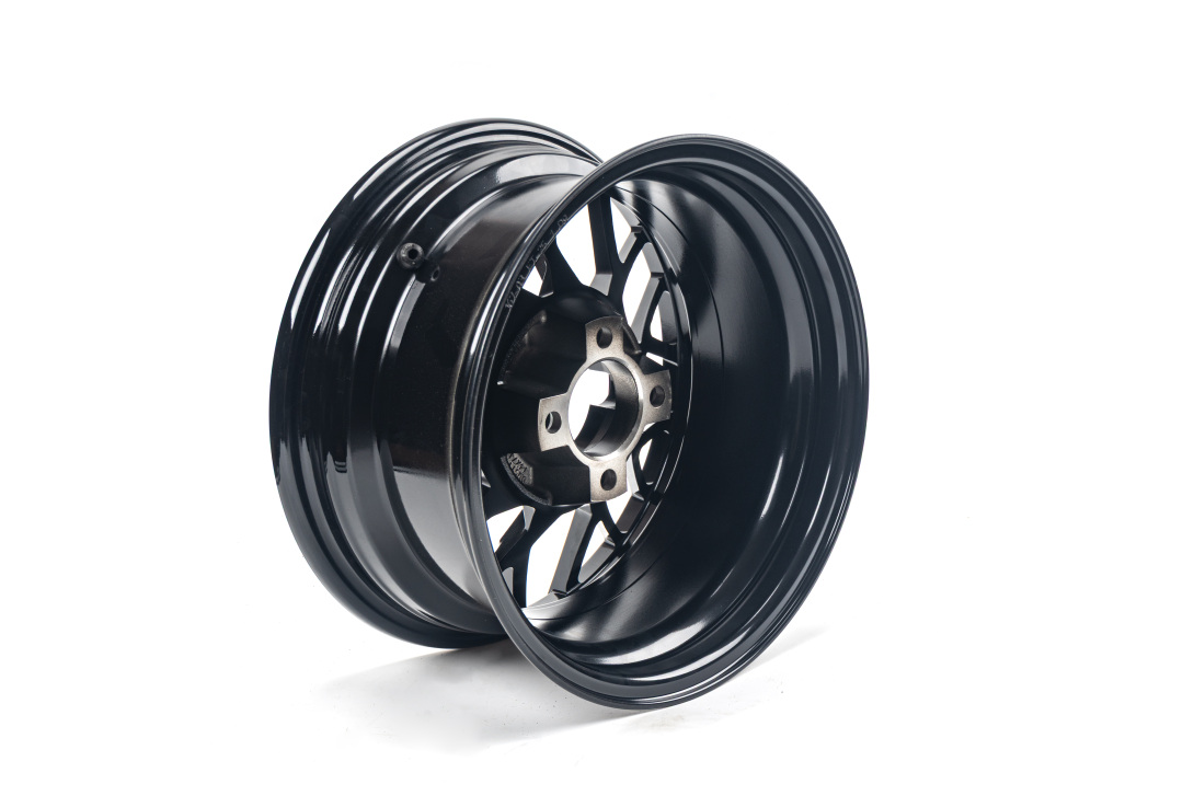 golfcart wheel