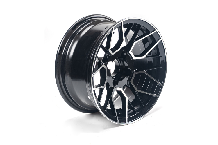 golfcart wheel