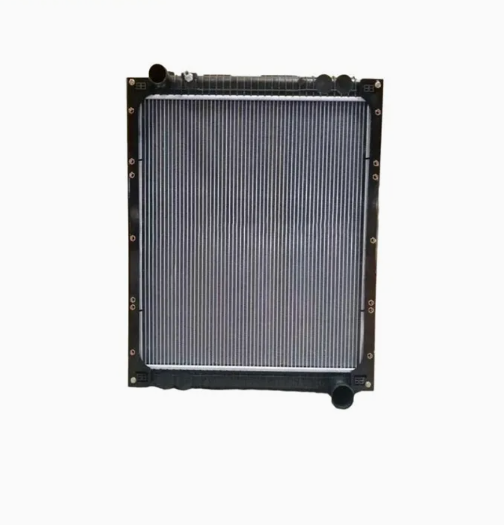 1301010-14b Radiator Assembly Fawj6 J6p J6l J7 Truck FAW Truck Spare Parts