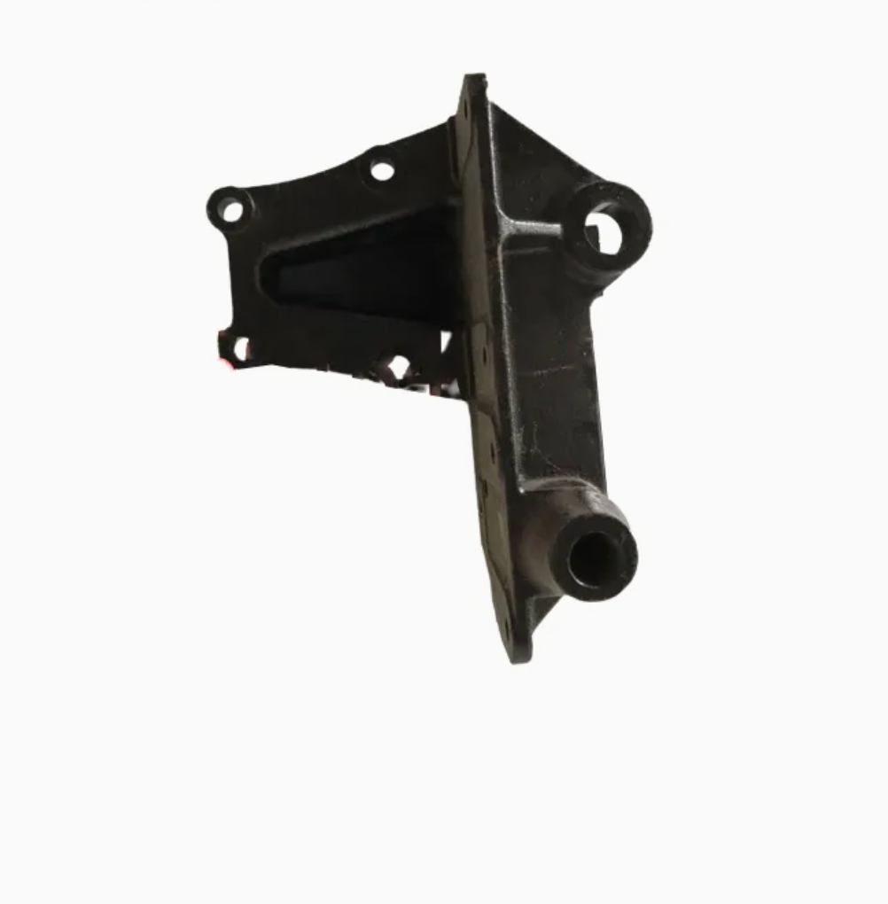 2902441-76A 2902442-76A Spring Bracket Front Right Bracket for FAW J6 J6p Truck Spare Parts