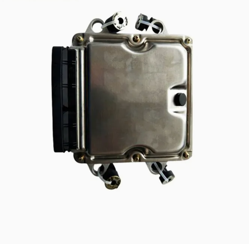 3601115-22e Engine Control Unit Assembly FAW J6 J6p J6l J7 Truck FAW Truck Spare Parts