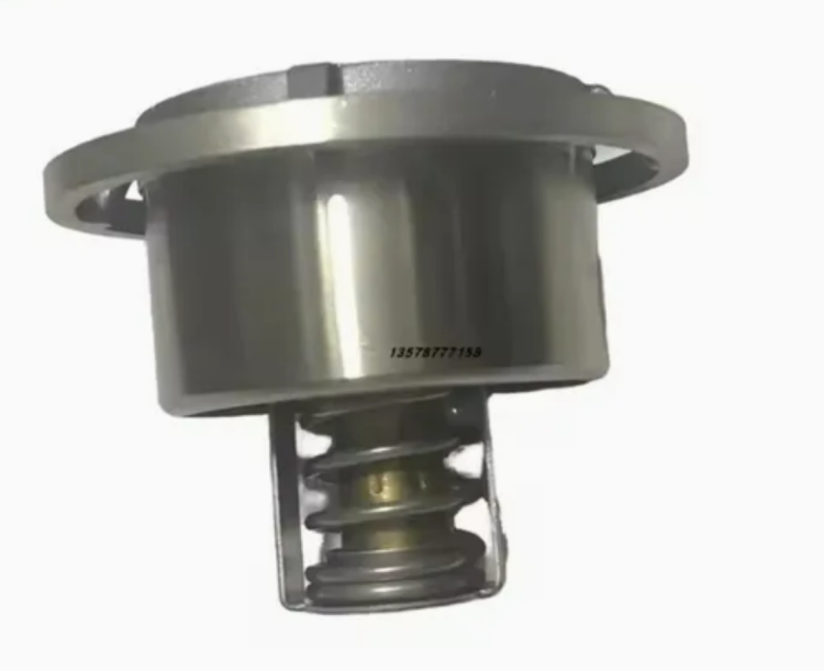 83 Degree Thermostat 1306010-A12 Deutz Dachai Jiefang J6l Dragon V46dk Original Diesel Engine Camshaft Accessories