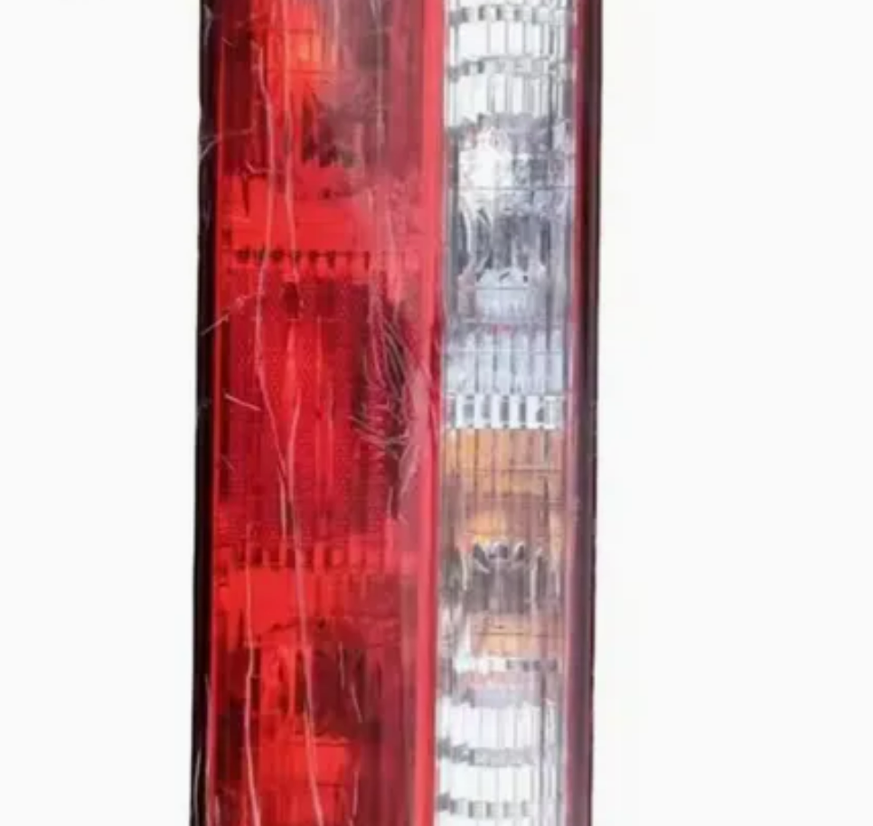 P371601520-91W Rear Taillight Assembly FAW Jiefang J6