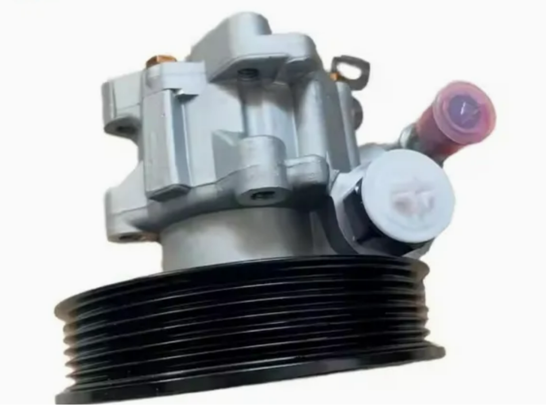 Steering Servo Pump 3407020-B38fya Power Steering Pumps FAW Jiefang Dachai Deutz 4dd National V and VI Engine