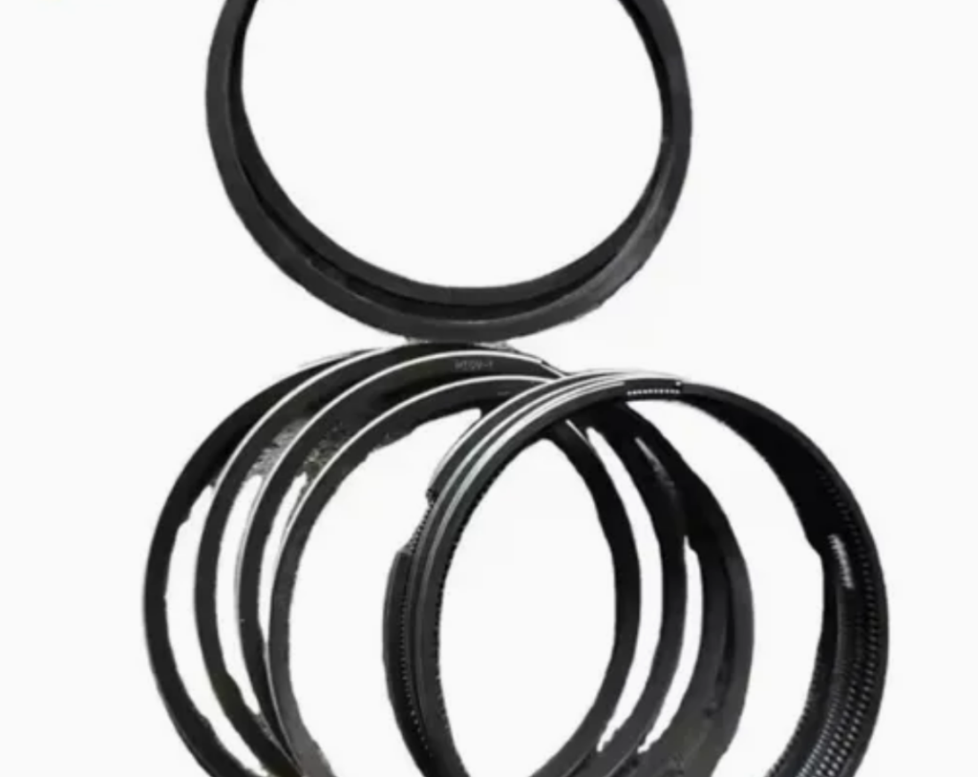 Jmc Carrying Truck Engine Jx493zlq3 Piston Ring