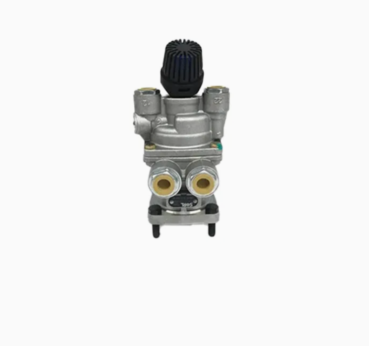 3514010-50A Brake Valve J6 Fawj6 J6p J6l J7 Truck FAW Truck Spare Parts