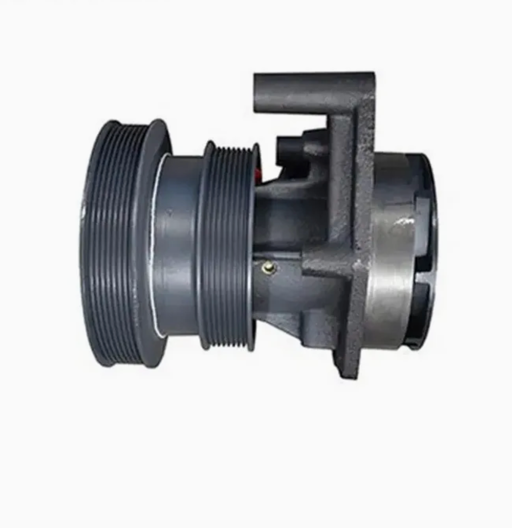 612600062059 Water Pump for Jiefang Truck