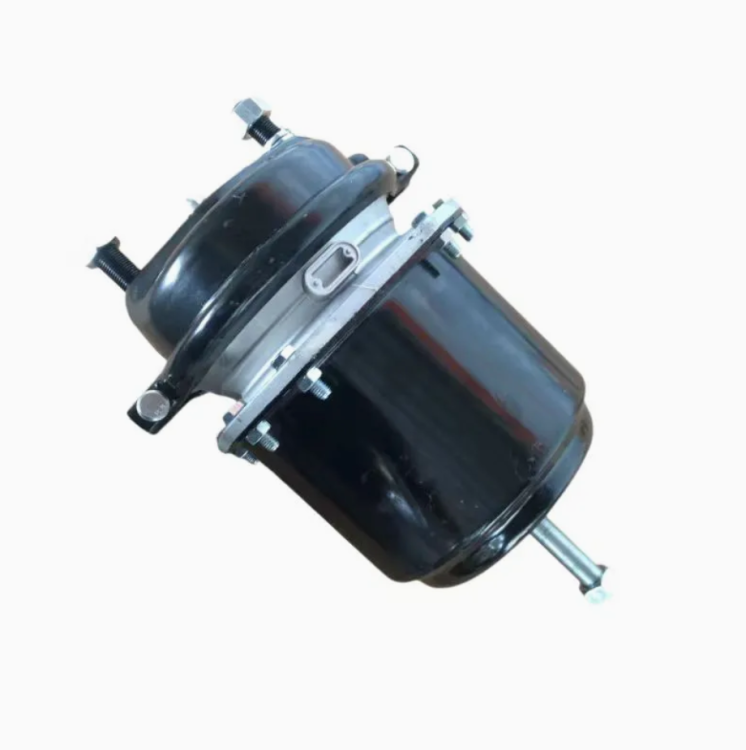 FAW Geunine Truck Parts Rear Brake Chamber 3530010-2001-C00/C