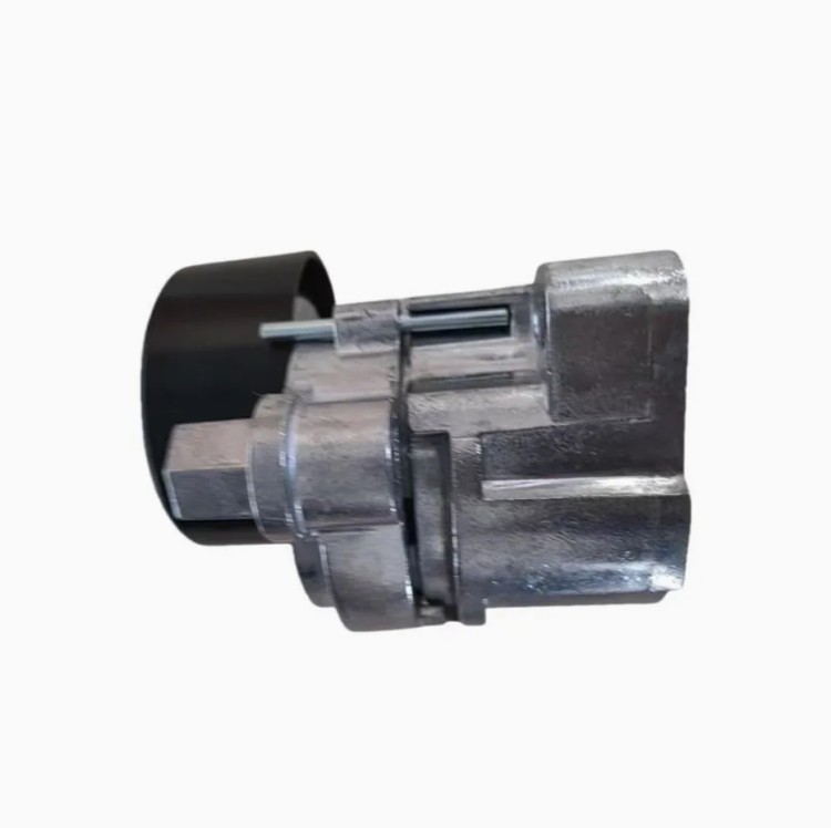 FAW Truck 1023010-2060A Automatic Tensioning Pulley Assembly