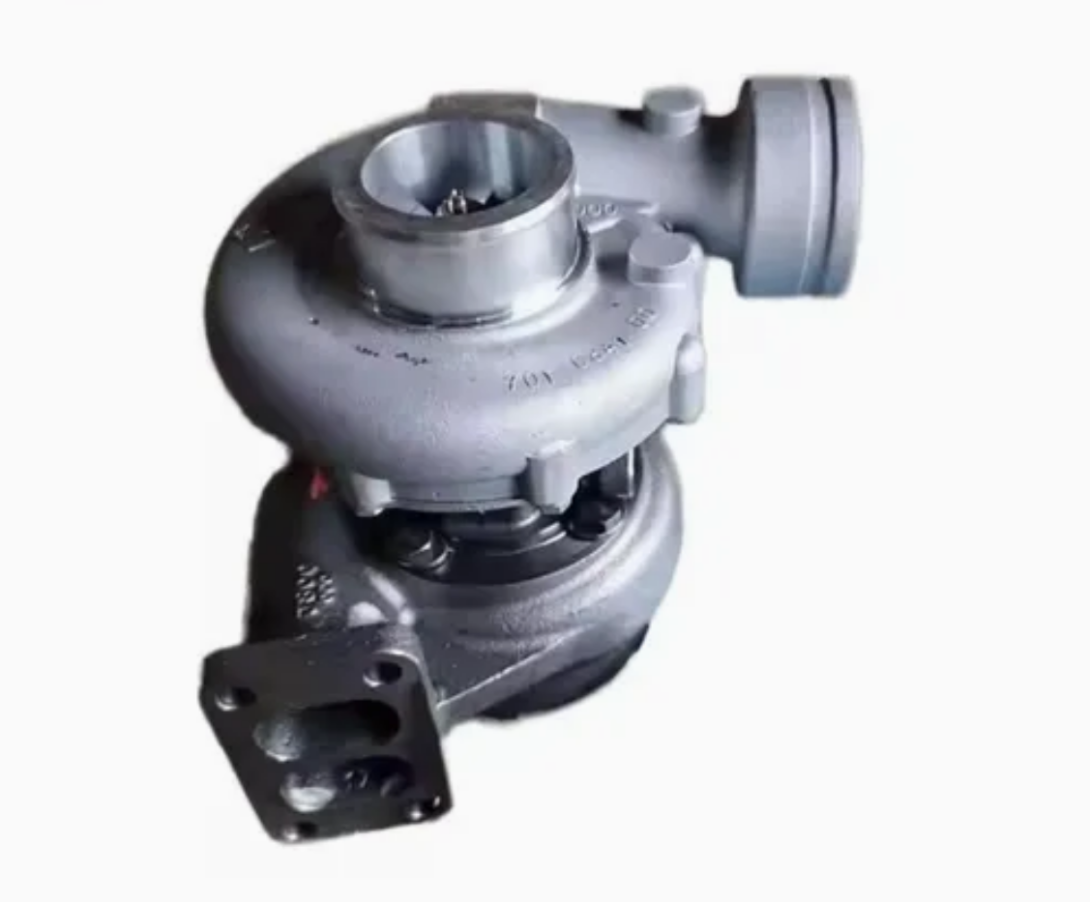 1118010-432 Diesel Turbocharger FAW Jiefang Xichai