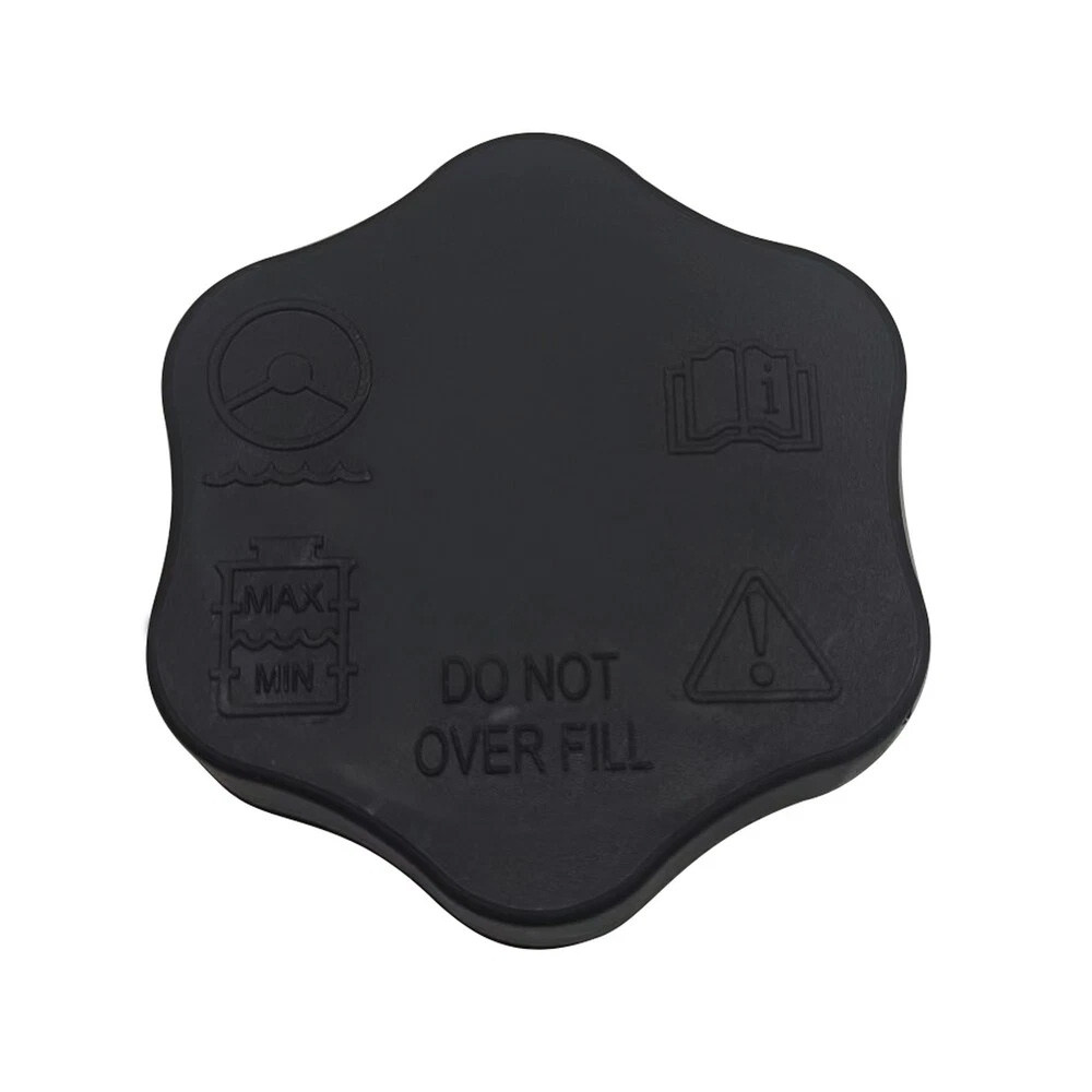 Power Steering Reservoir