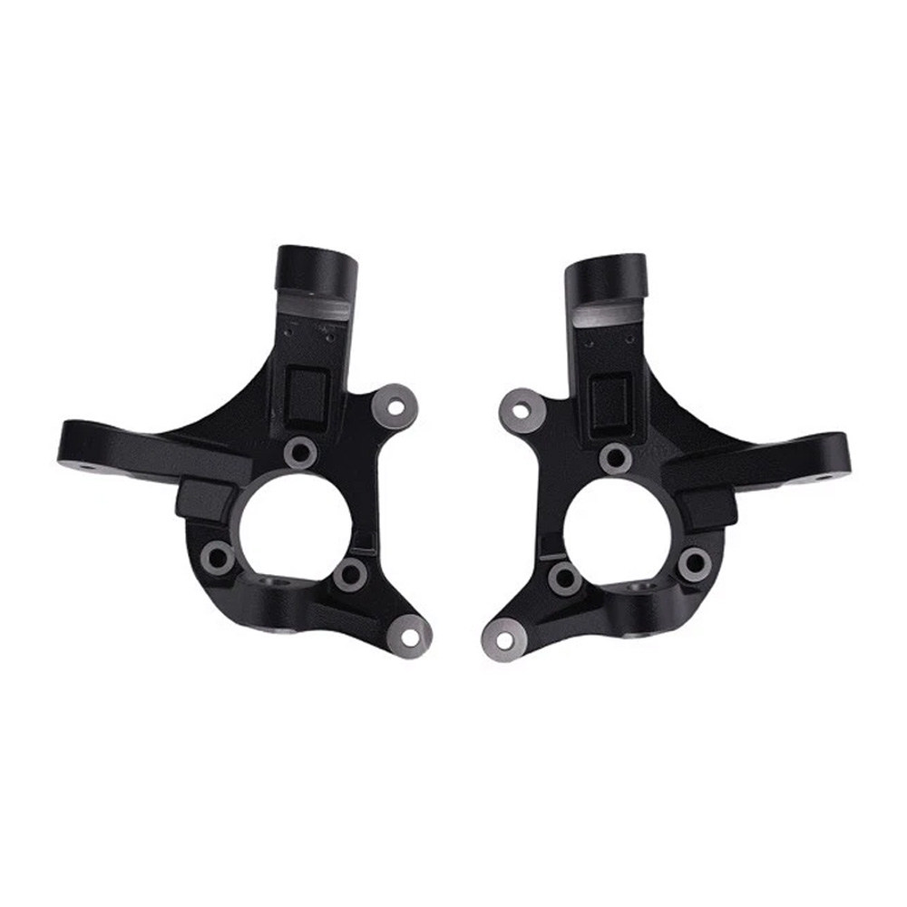Steering Knuckle