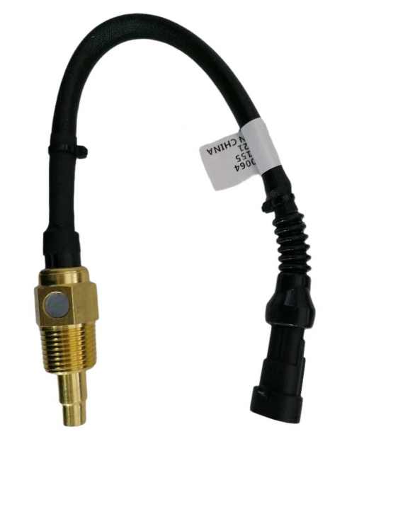 temperature sensor
