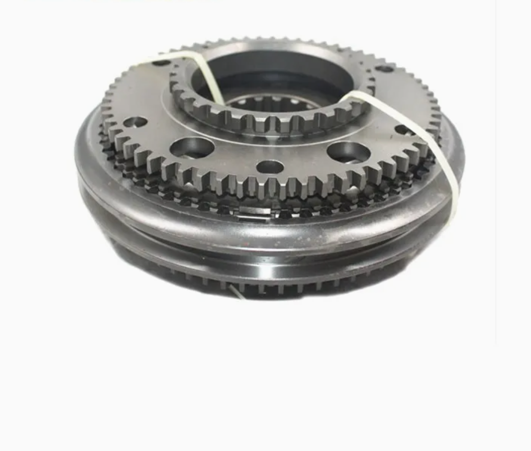 1, 2 Gears 12js160t-1701170 Fawj6 J6p J6l J7 Truck FAW Truck Spare Parts Synchromesh