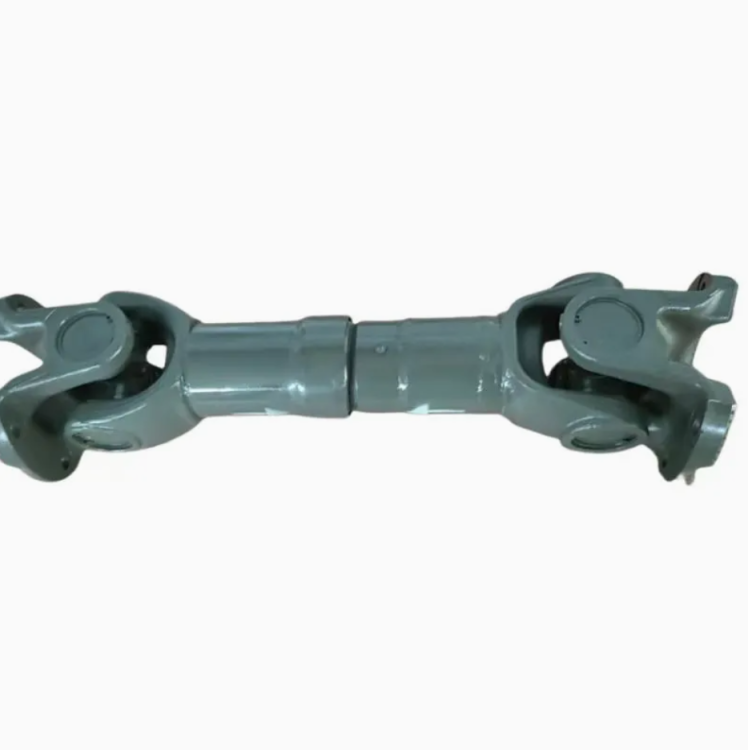 2201010-1050B Rear Axle Drive Shaft Assembly FAW Heavy Truck Spare Parts22010101050B