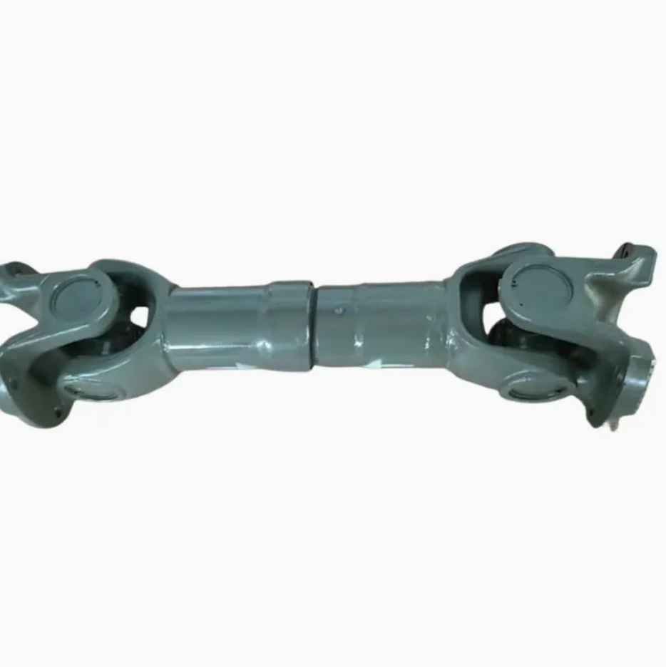 2201010-1050B Rear Axle Drive Shaft Assembly FAW Heavy Truck Spare Parts22010101050B