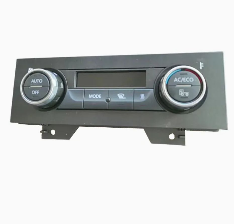 8112010CB90-C00/B 8112010CB90c00b Air Conditioning Panel Suiatble for FAW Truck