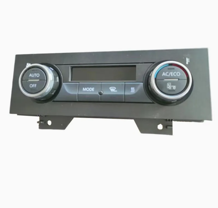 8112010CB90-C00/B 8112010CB90c00b Air Conditioning Panel Suiatble for FAW Truck