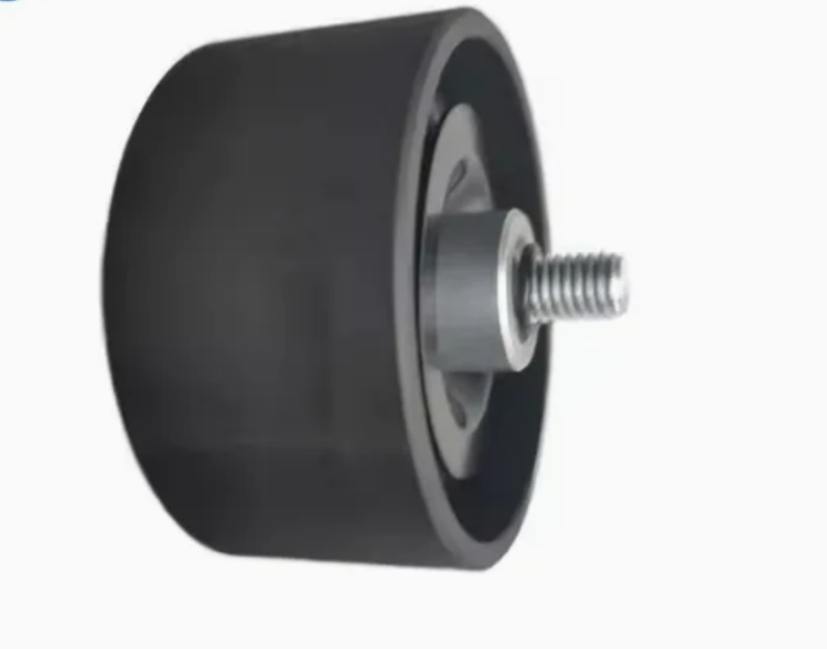 FAW Deutz 4dk6dk Diesel Oil Part 1023003-A12 Tensioner Idler Wheel