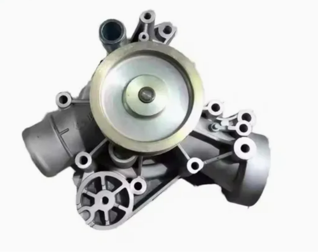 1307050-A225C Water Pump Assembly FAW Jiefang J6l Truck Deutz Ca4dkCa6dk Engine