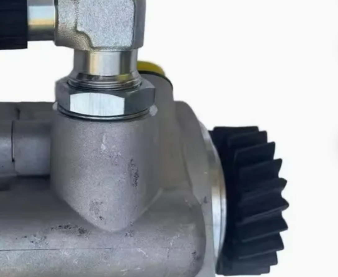 3407020-Dx802 Directional Booster Pump FAW Deutz Diesel Engine