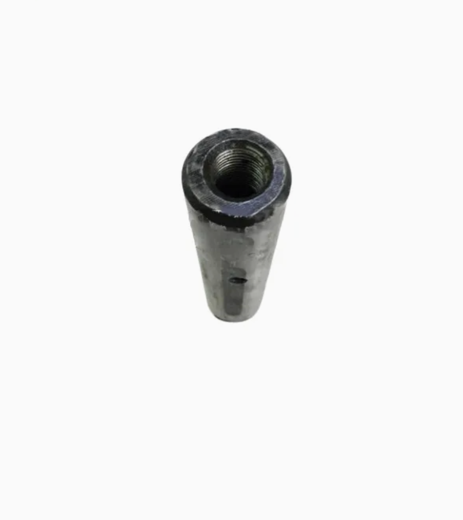 2902471A240 Front Suspension Parts Low Price FAW Truck Spare Parts Front Steel Pin Front Spring Bracket Pin