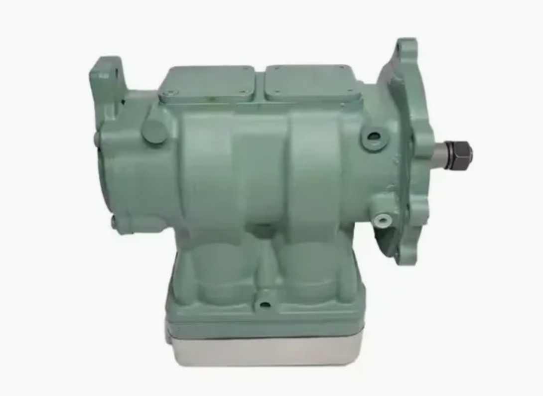 3509010 3509010-53D Ca6dm2 FAW Truck Air Compressor FAW 6X4 J6 J5 Truck Spare Parts