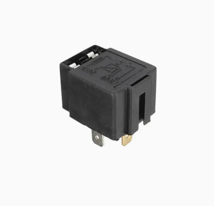 3711030-240 4-Pin Relay Assembly Fawj6 J6p J6l J7 Truck FAW Truck Spare Parts Relay