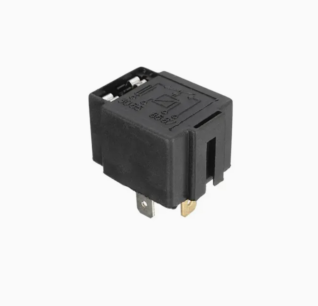 3711030-240 4-Pin Relay Assembly Fawj6 J6p J6l J7 Truck FAW Truck Spare Parts Relay