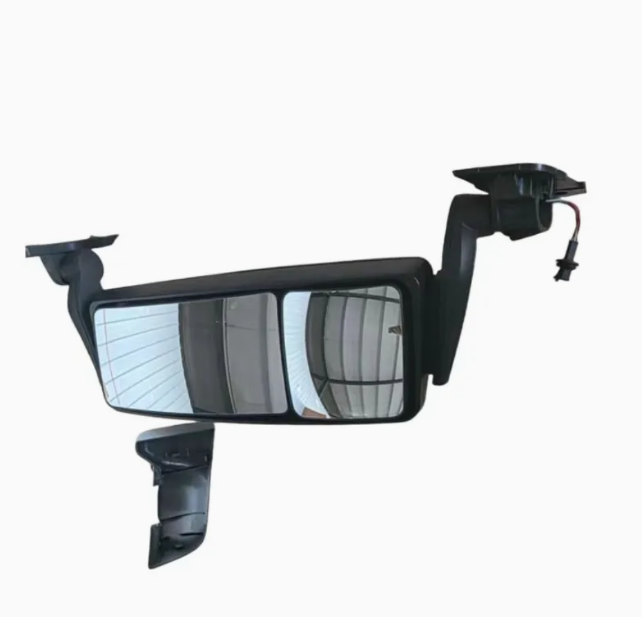 8202015-B90-C00/J Left Exterior Rearview Mirror Assembly