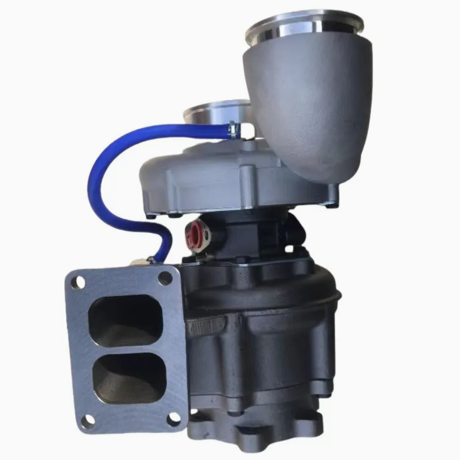 1118010-74A 111801074A Turbocharger Turbocompressor Turbo Charger FAW Truck Diesel Engine Spare Parts