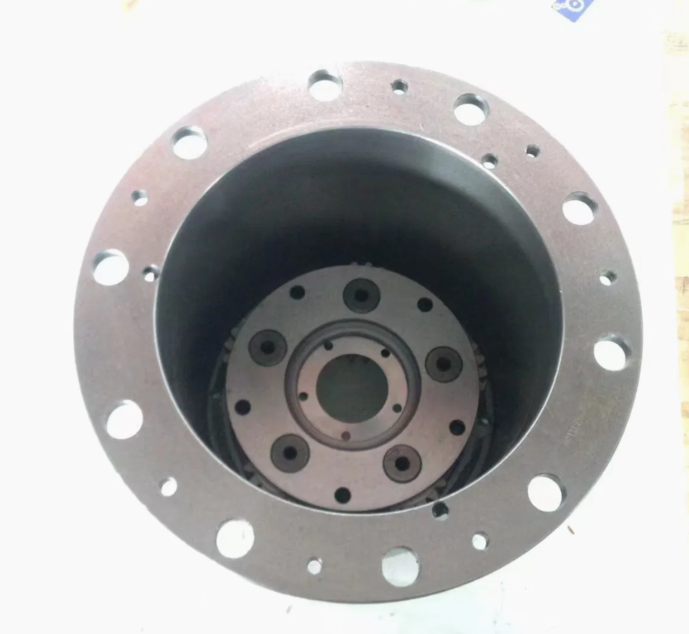 2405035-A6e 2405025A6e Reducer FAW Truck Engine Spare Parts