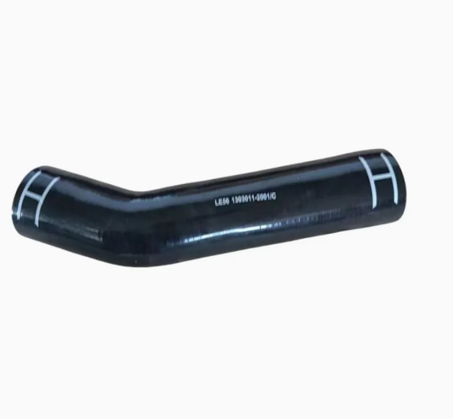 Water Tank Pipe 1303011-2001D 1303021-2000/F FAW Truck