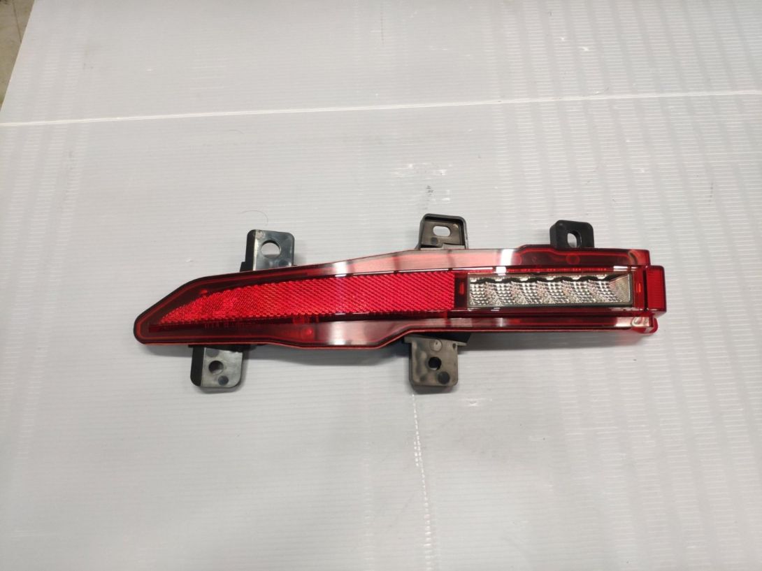 Left Reverse Light