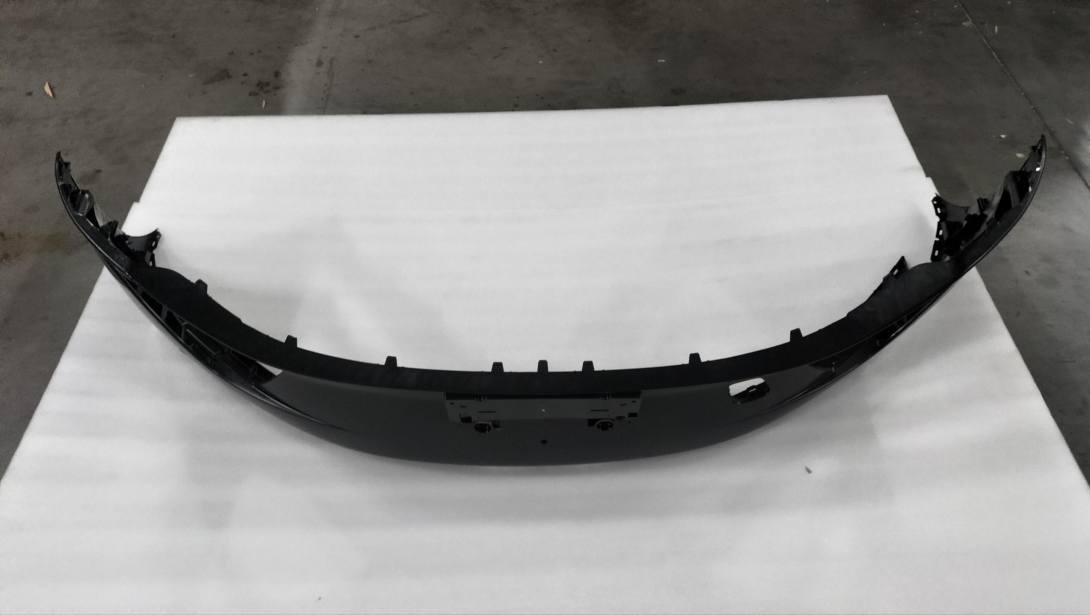 Front Bumper Body