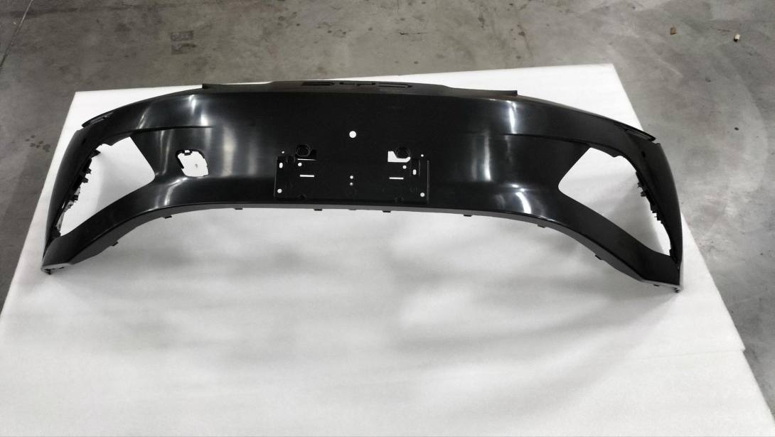 Front Bumper Body