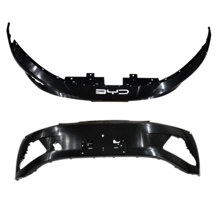 Front Bumper Body