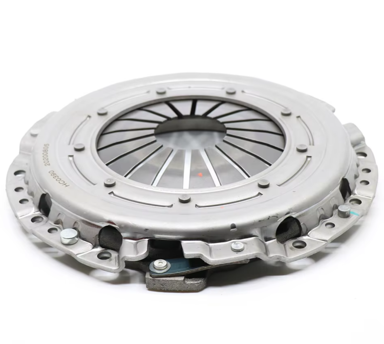 1601310 Clutch Pressure Plate for yuchai XICHAI shacman